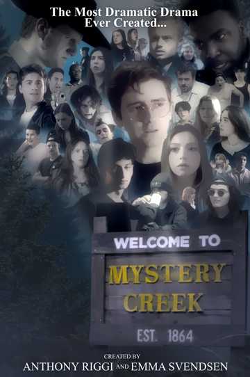 Mystery Creek