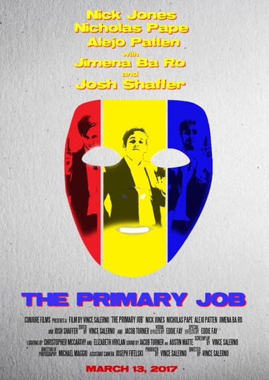 The Primary Job