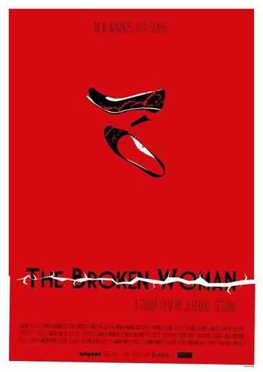 The Broken Woman