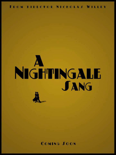 A Nightingale Sang