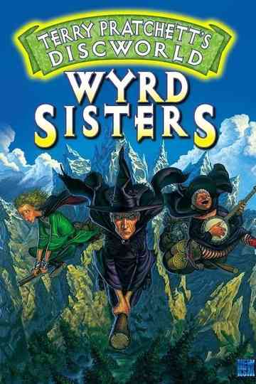Terry Pratchett's Wyrd Sisters