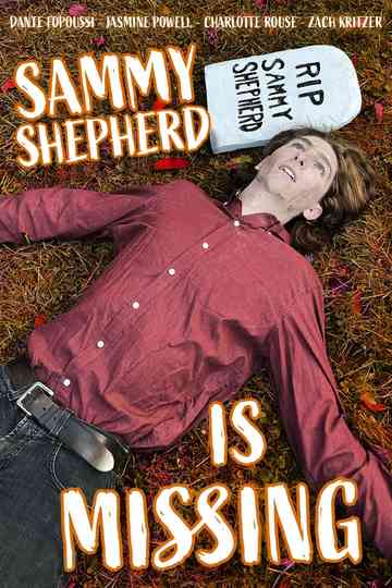 Sammy Shepherd Is Missing