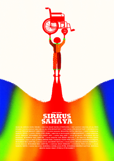 Sirkus Sahaya