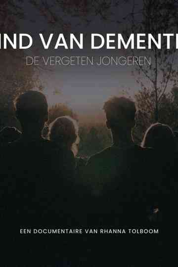 Kind van Dementie