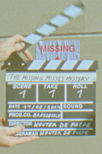 The Missing Misses Mystery