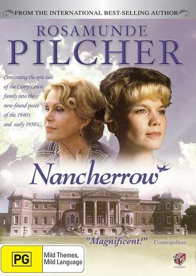 Nancherrow Poster