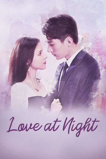 Love At Night Poster