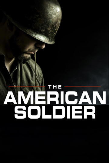 The American Soldier