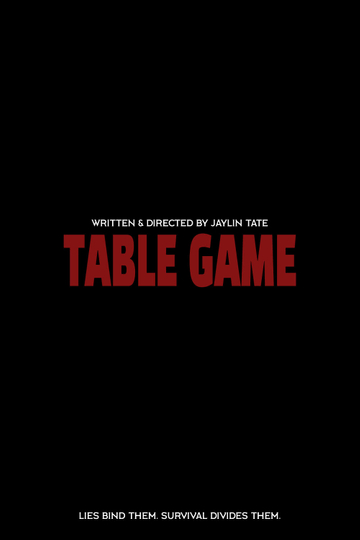 Table Game