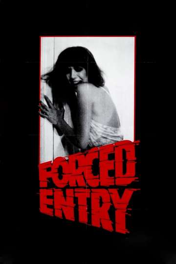 Forced Entry Poster
