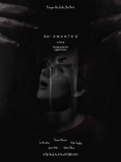 Sui Amantes Poster