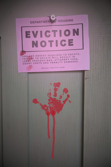 Eviction Notice