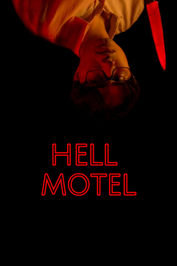 Hell Motel Poster