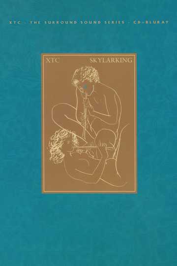 XTC Skylarking