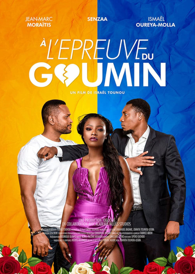 À l'épreuve du Goumin Poster