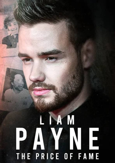 Price of Fame: The Liam Payne Story