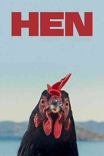 Hen Poster