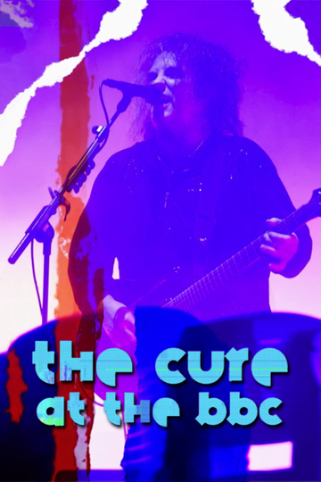 The Cure at the BBC