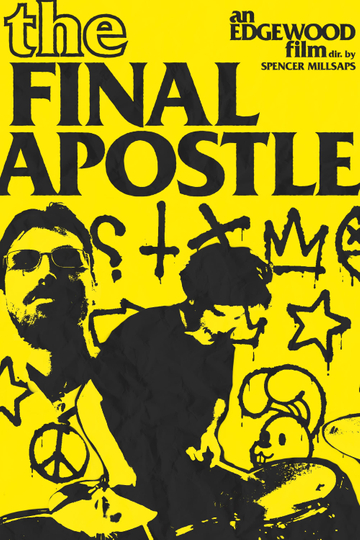 The Final Apostle Poster