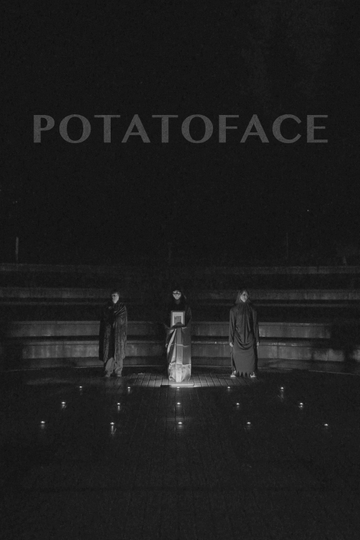 Potatoface Poster