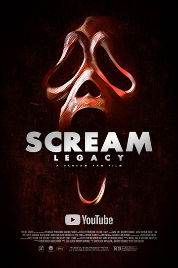 Scream: Legacy