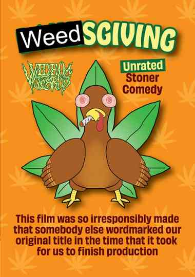 Weedsgiving
