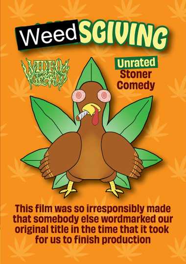 Weedsgiving