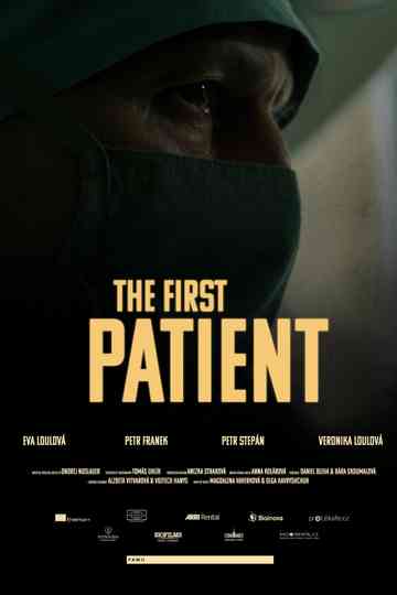The First Patient