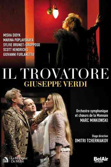 Verdi: Il Trovatore