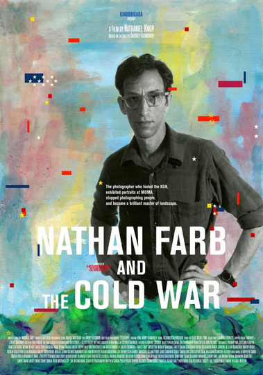 Nathan Farb and the Cold War