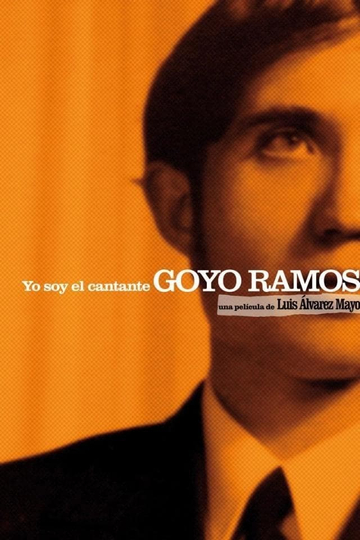 Yo soy el cantante Goyo Ramos