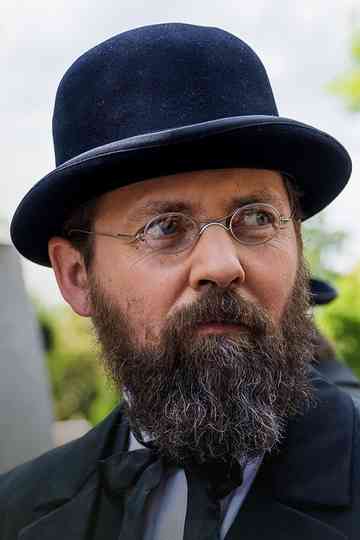 Tajemství života Bedřicha Smetany Poster