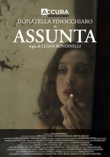 Assunta Poster