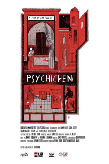 Psychicken