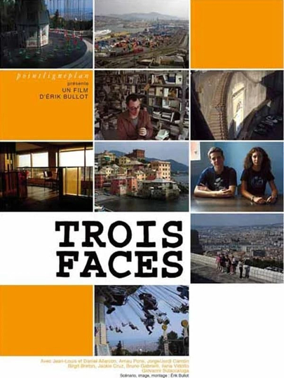 Trois faces