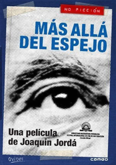 Más allá del espejo Poster