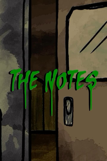 The Notes Poster