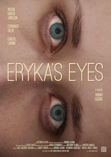 Eryka's Eyes