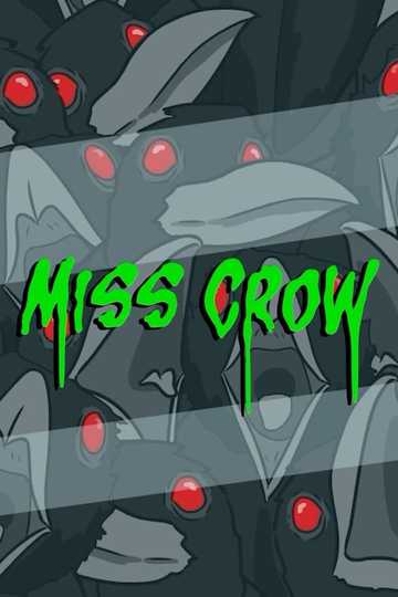 Miss Crow Poster