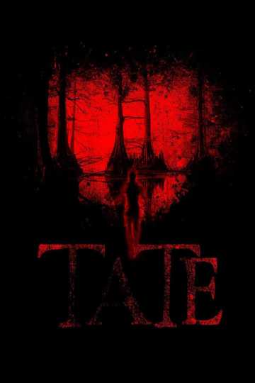 Tate Poster