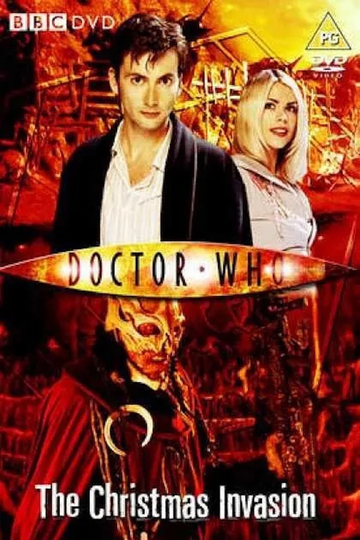 Doctor Who: The Christmas Invasion