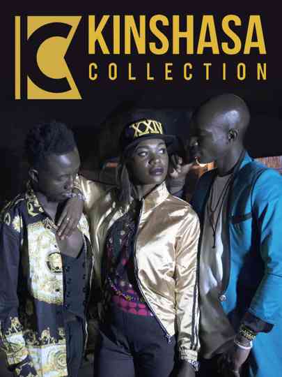Kinshasa Collection