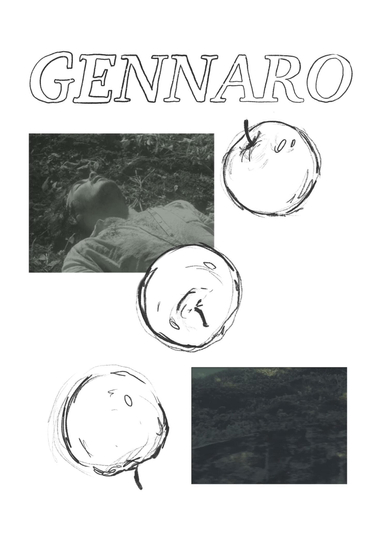 Gennaro Poster