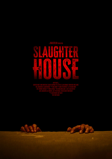 Slaughterhouse