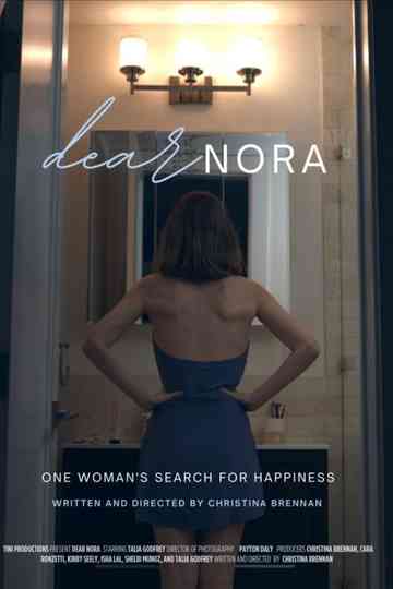 Dear Nora
