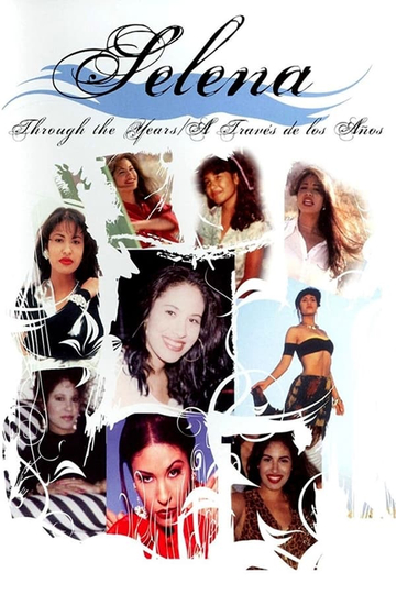 Selena Trough The Years