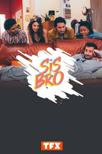 Sisbro Poster