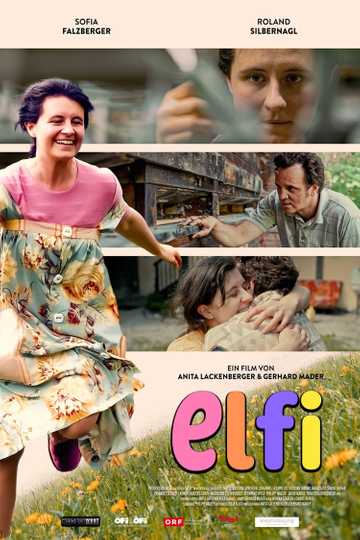 Elfi Poster