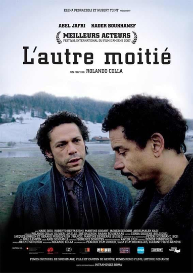 L'Autre moitié