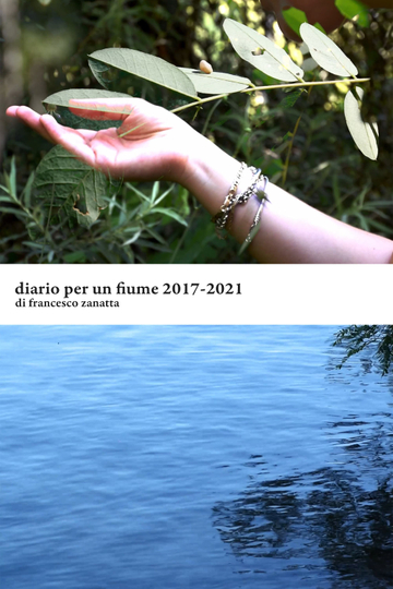 Diario per un fiume 2017-2021